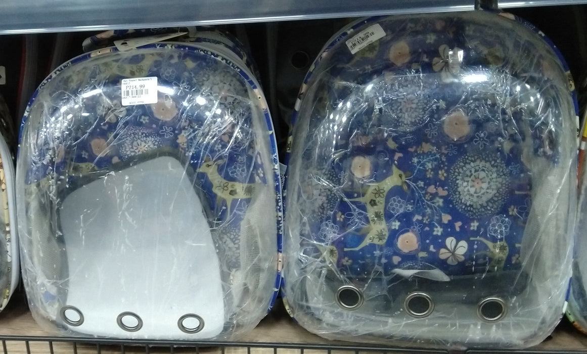 宠物旅行背包/17190012