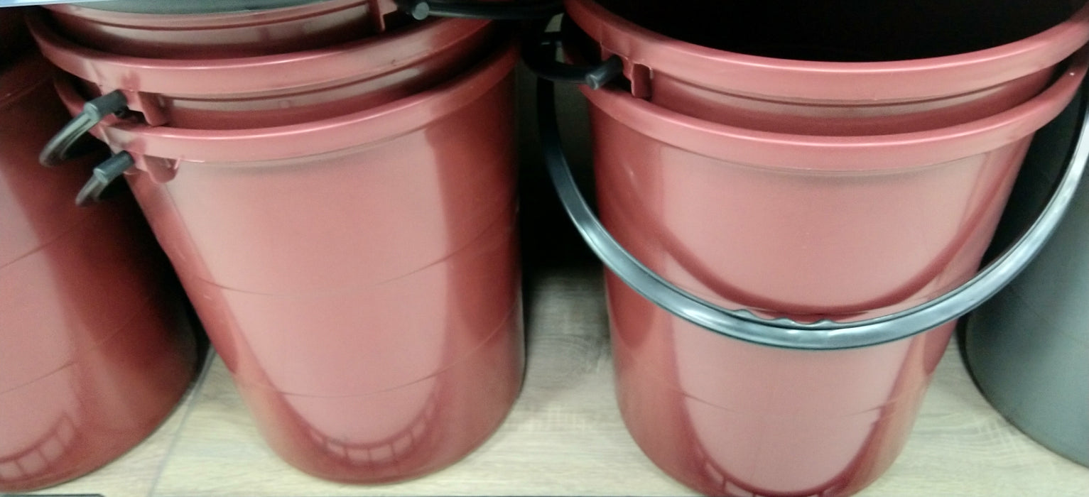 9L Utility Bucket / 2027-1