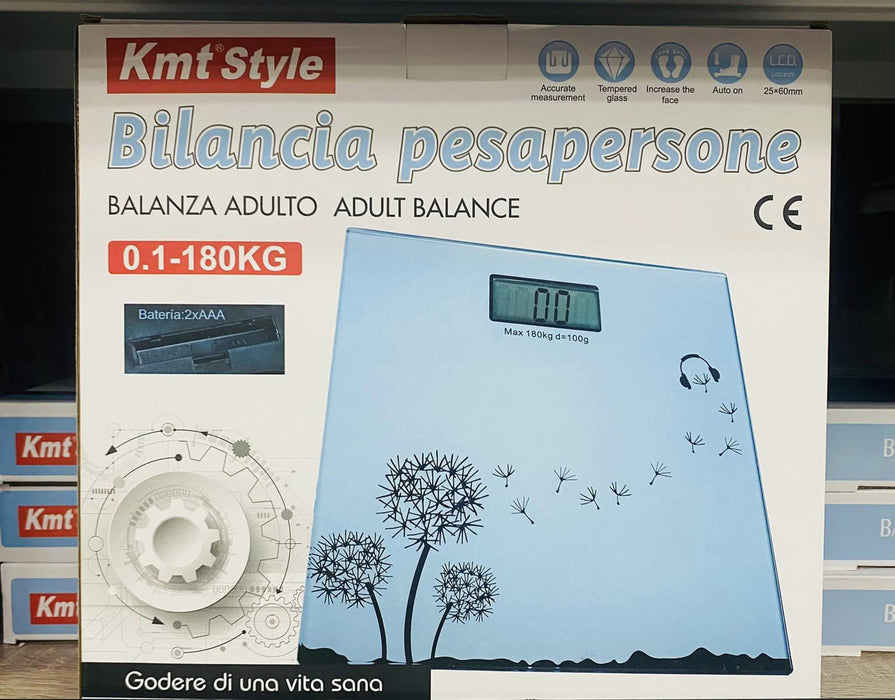 Balanza Adulto 成人平衡器 / 540113