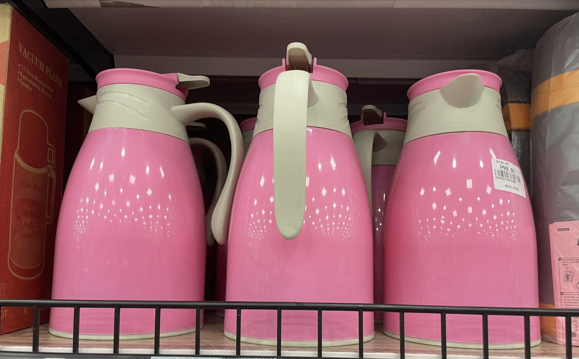 Water Pot