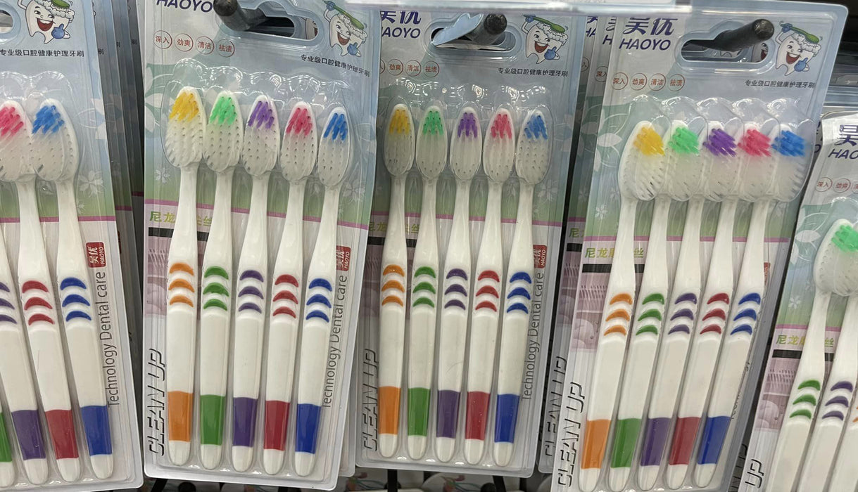 Toothbrush / 014