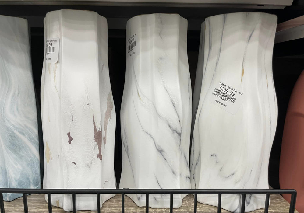 Ceramic Vase / XLHP-042