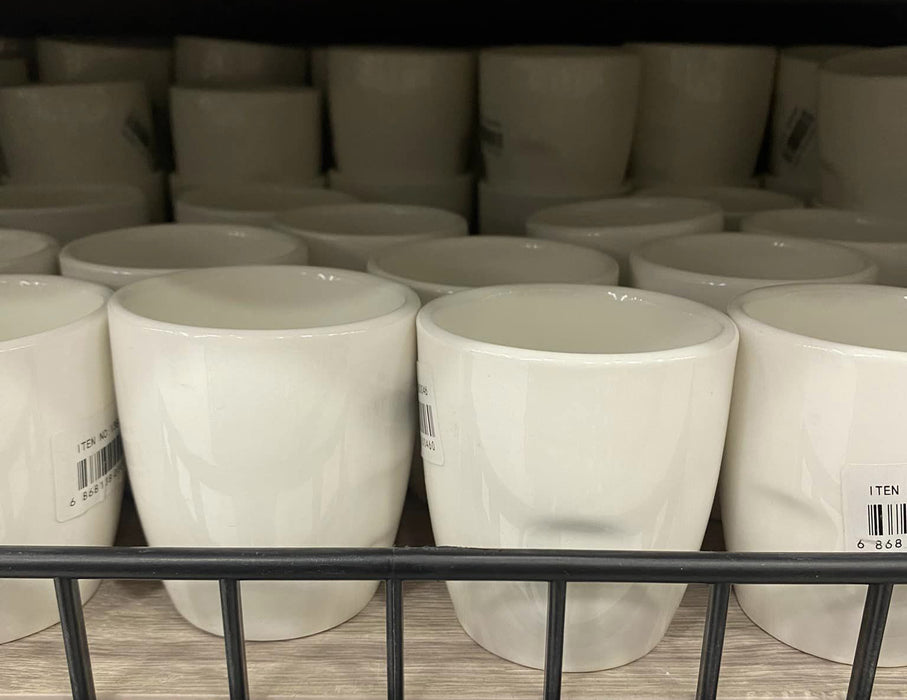 Fingerprint Chinese Cup / 13800046