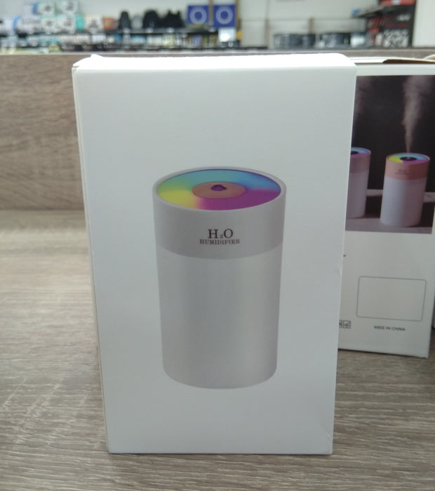 加湿器 / JE-52 / H-5