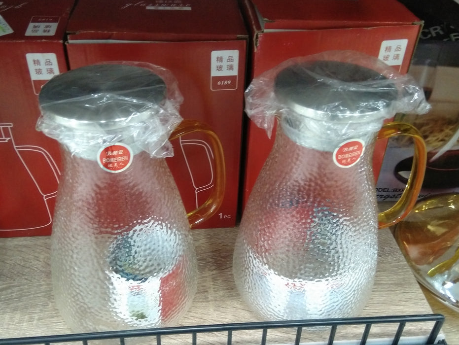 锤击水壶1800ML/6189