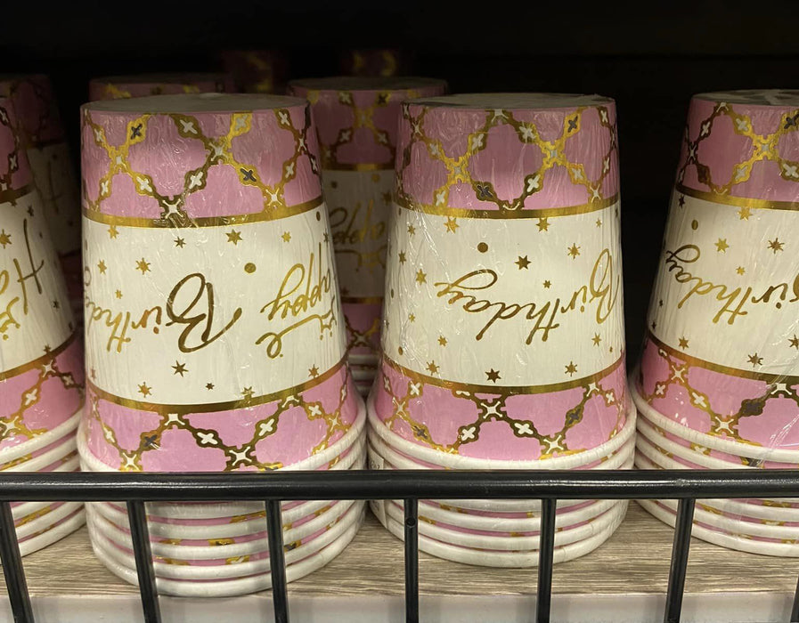 Paper Cup / GDZB-168