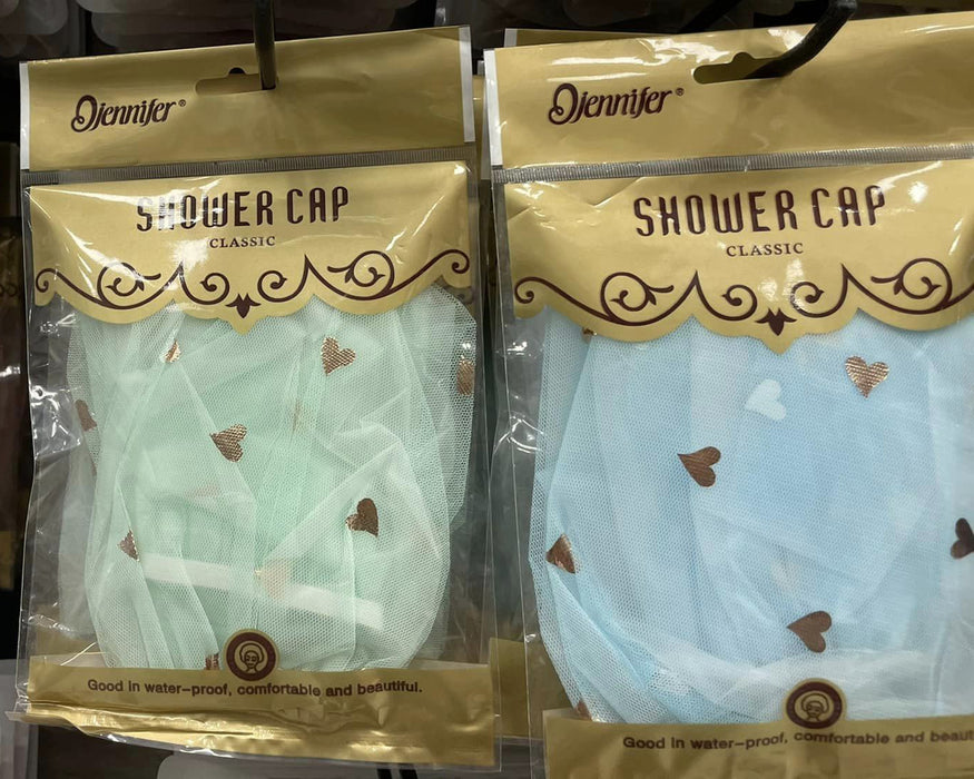 Bath Cap / 18692