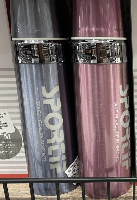 Stainless Steel Vacuum Cup 500Ml / 17770029