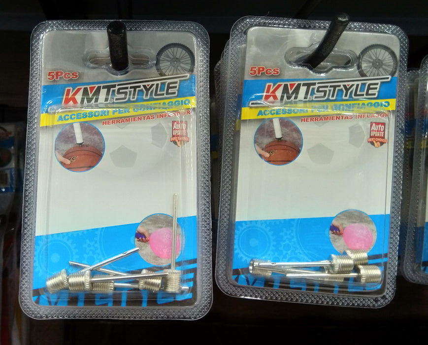 Air Needle Cleaning / 2001462