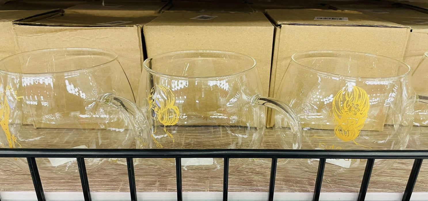 玻璃杯350ml / 16431032