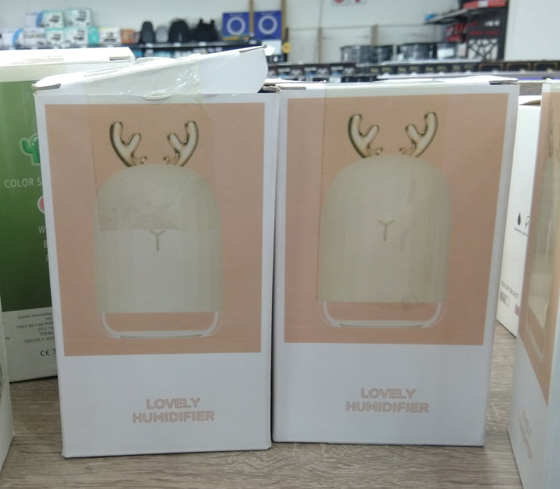 可爱宠物加湿器/F20-8-50