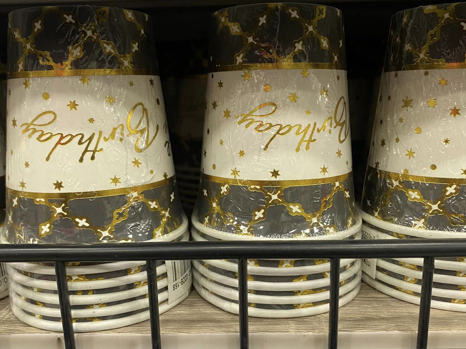 Paper Cup / GDZB-168