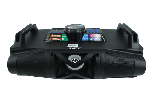2.1 Mini System Bluetooth SPK / SK-8206