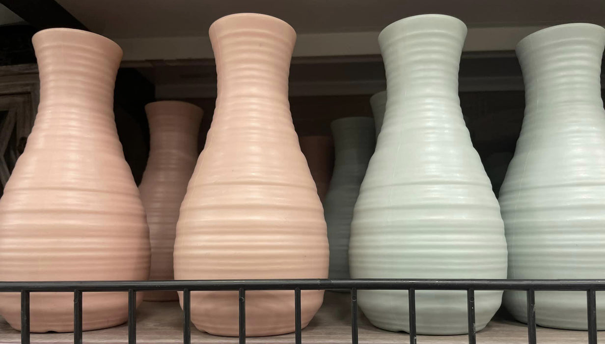 塑料花瓶 3500 / 586-189-5