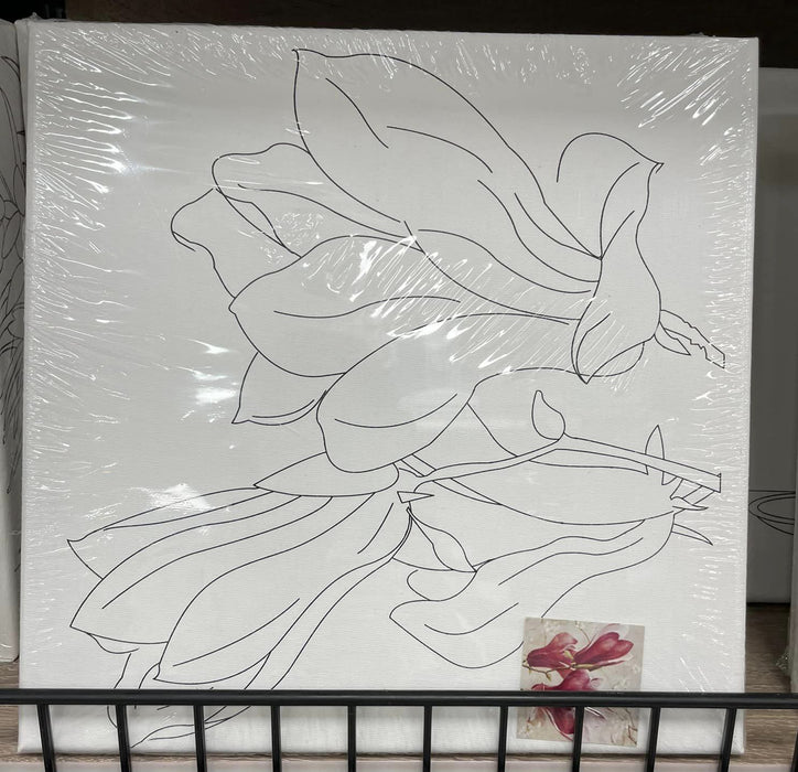 单线框30*30 / 12800011