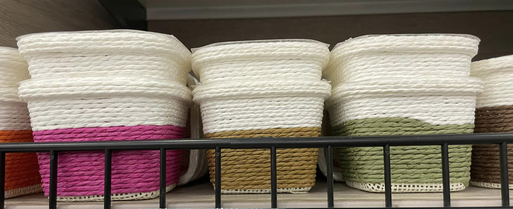 Basket / 1190114