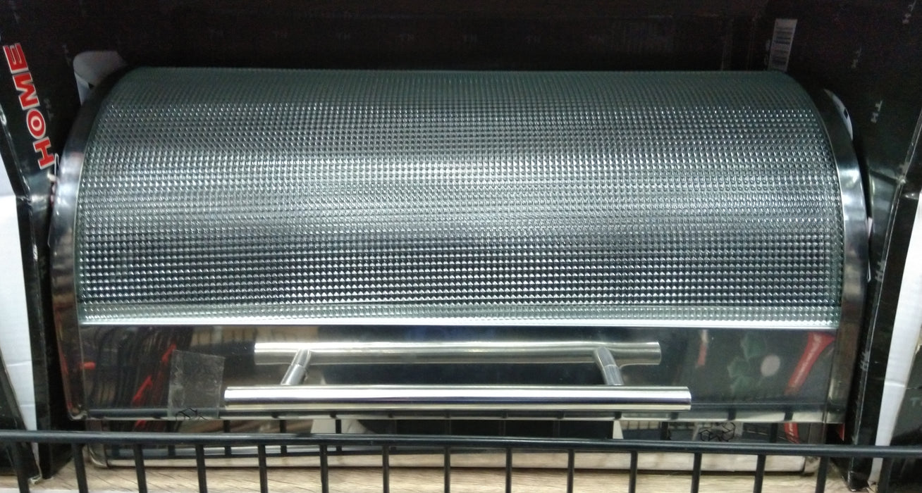 面包箱玻璃顶 / TH61