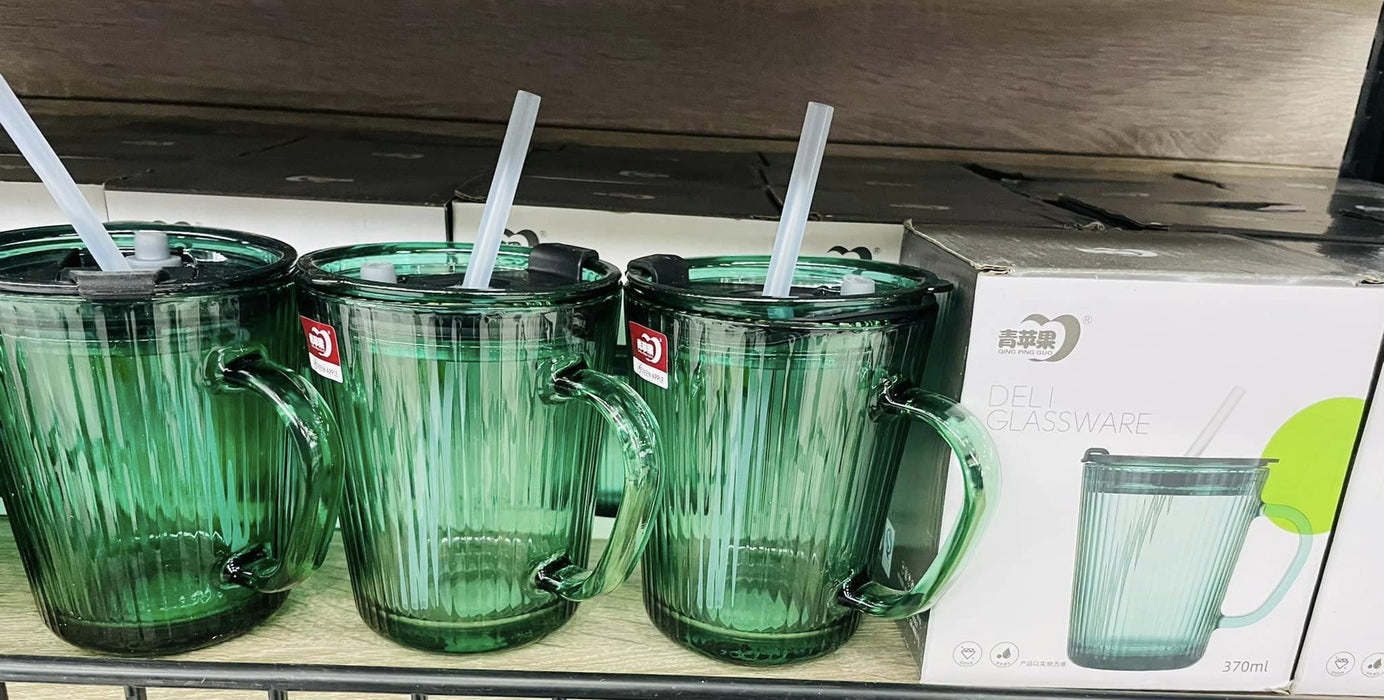Straw Cup / 16620022