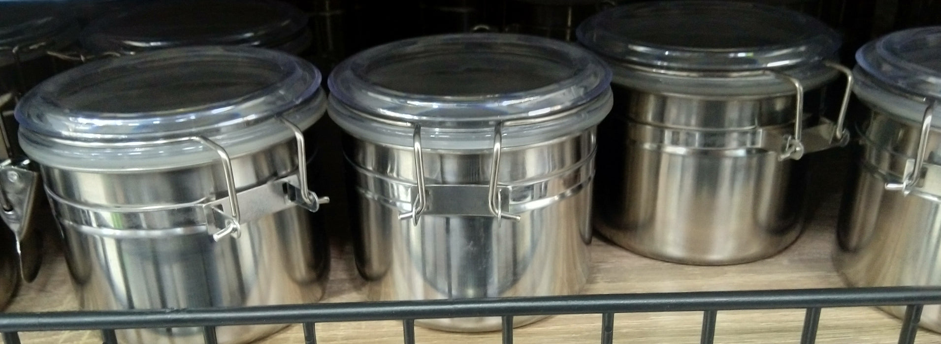 Sealed Jar / 5406663