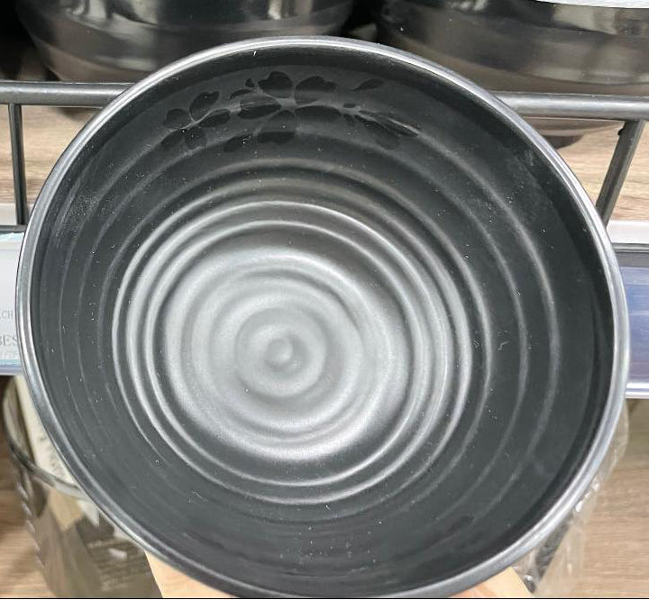 Plastic Bowl / YM7945