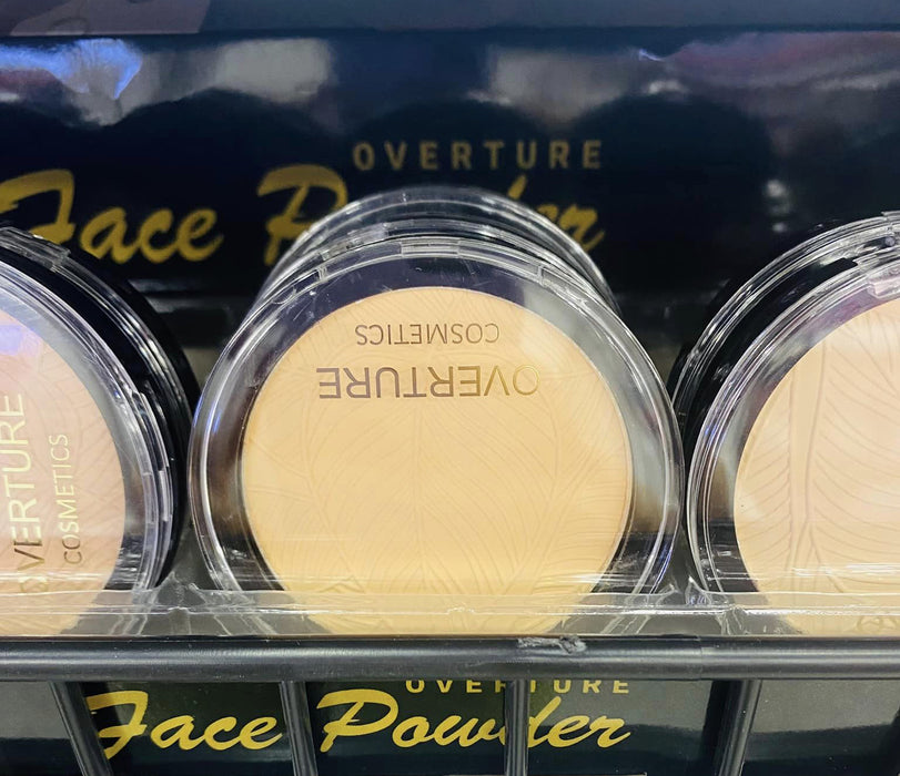 Face Powder / OTF030