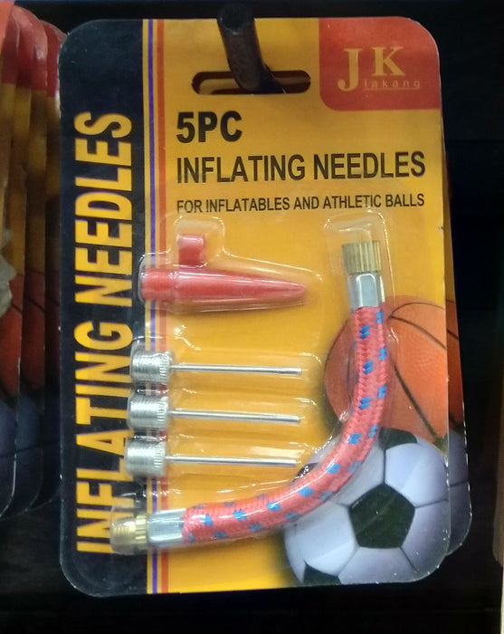 Air Pin 5P / 6066