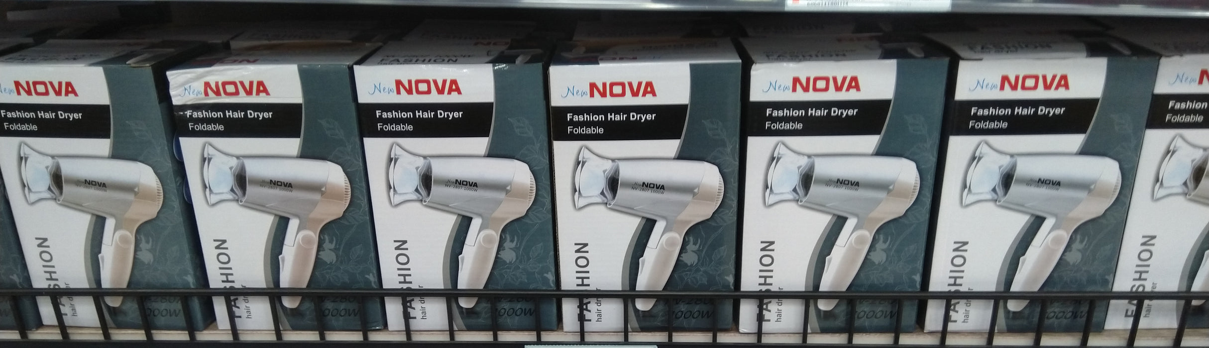 Blow Dryer NV-2807 / 11180116