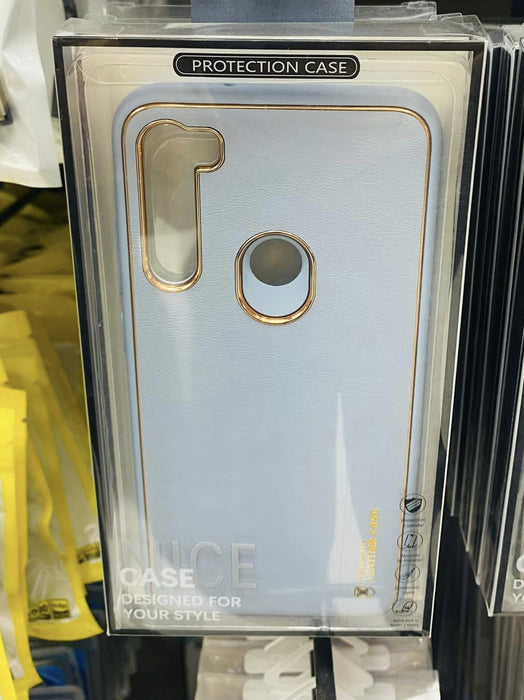 红米Note 8保护套 / 1002010395