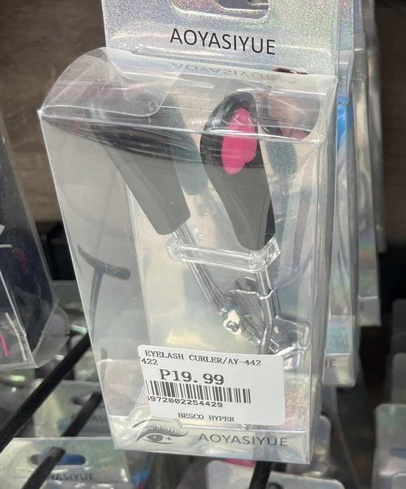 Eyelash Curler / AY-442
