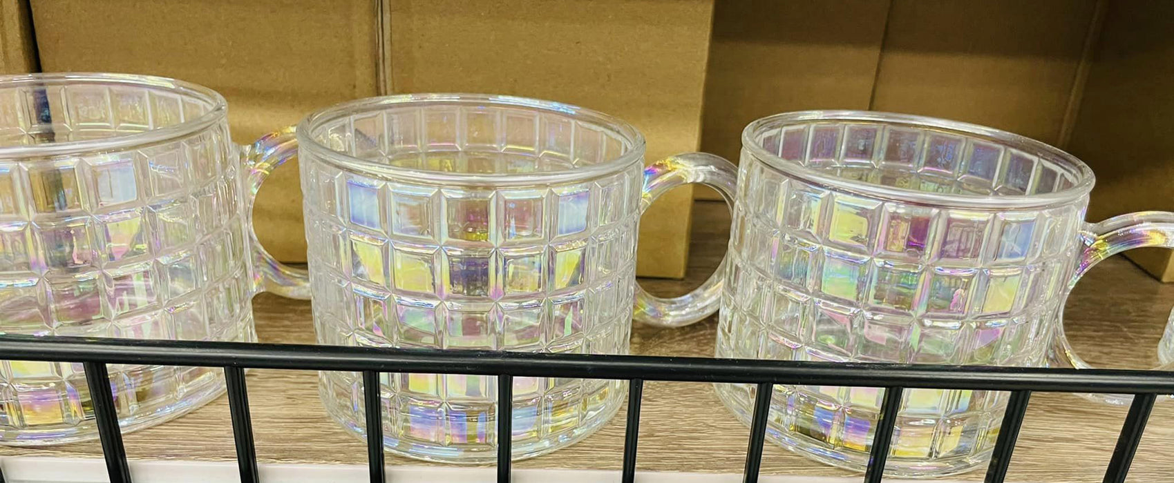 Glass Cup / 15431046
