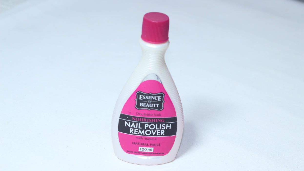 美容精华卸甲水 / SH604