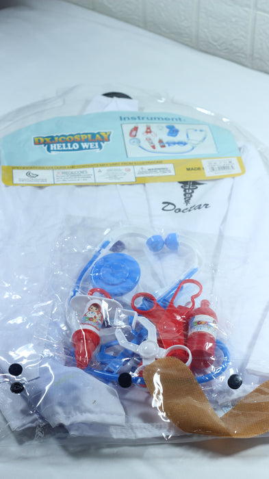 cosplay doctor / JH-0008