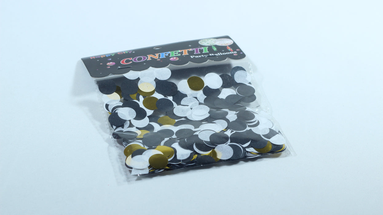 Confetti / 15K