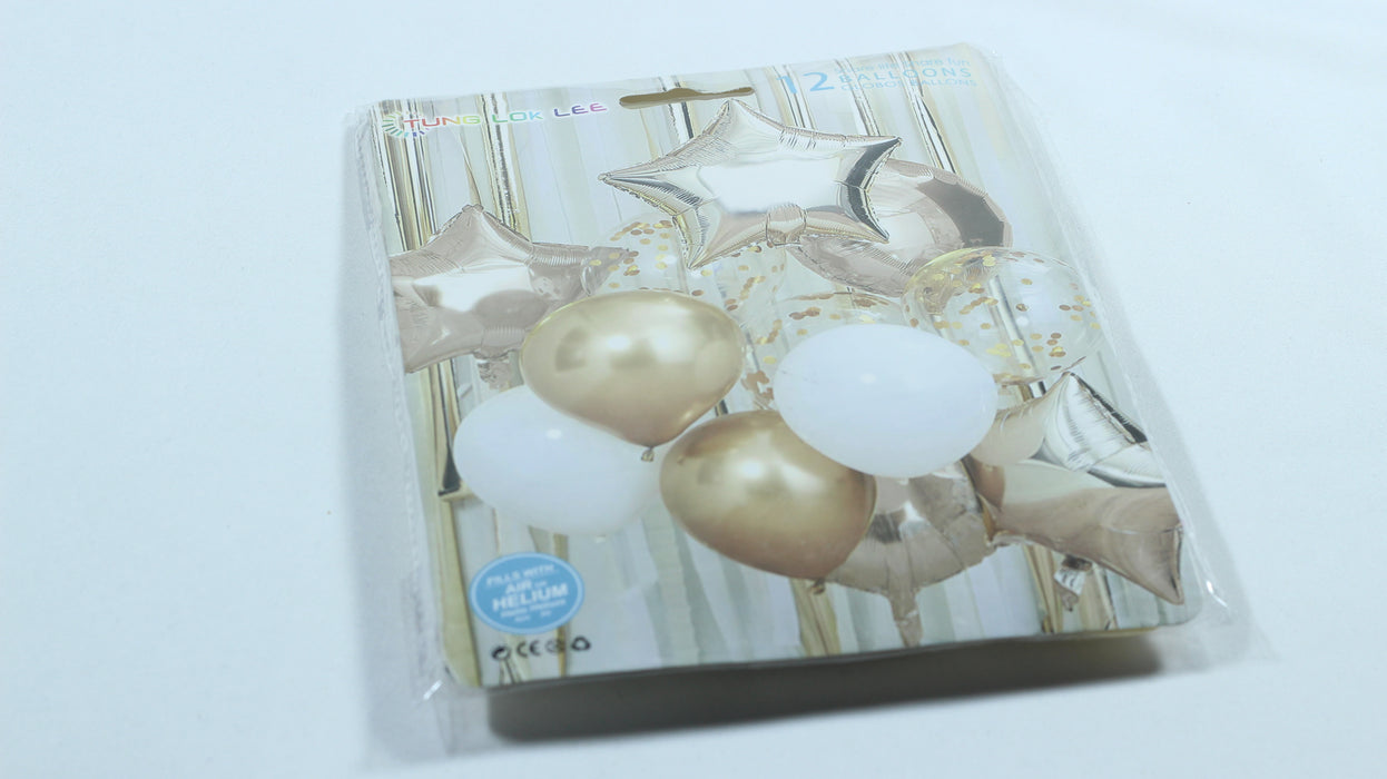 Balloon / YF12379