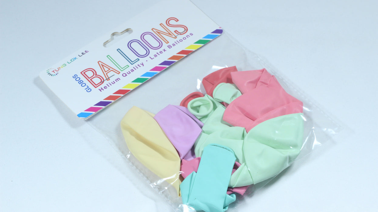 Globos Balloons / KC-008