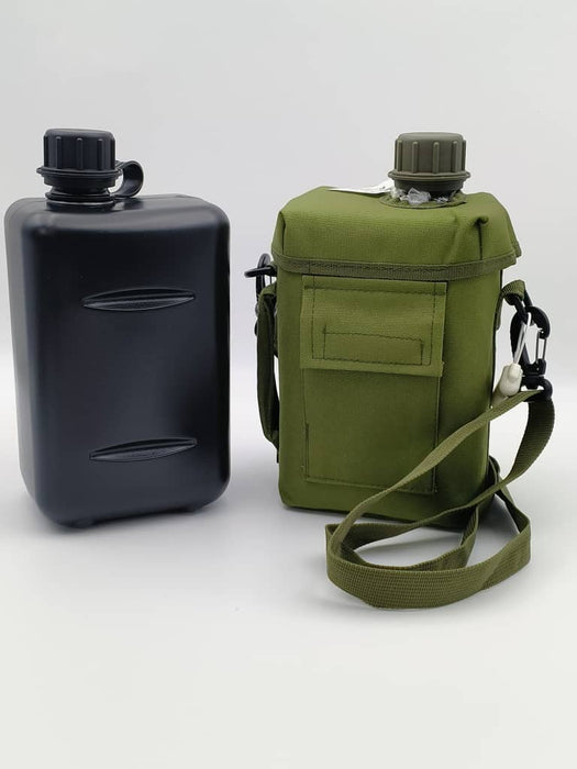Outdoor Kettle Plus Bag / CF-89