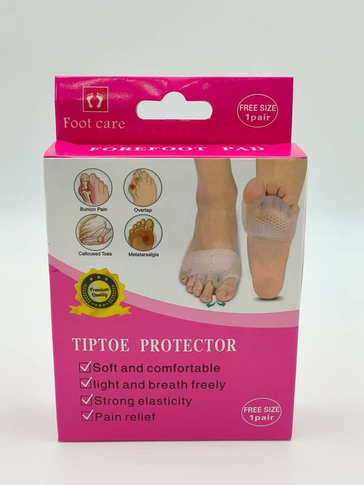 Tiptoe Protector / RS-541