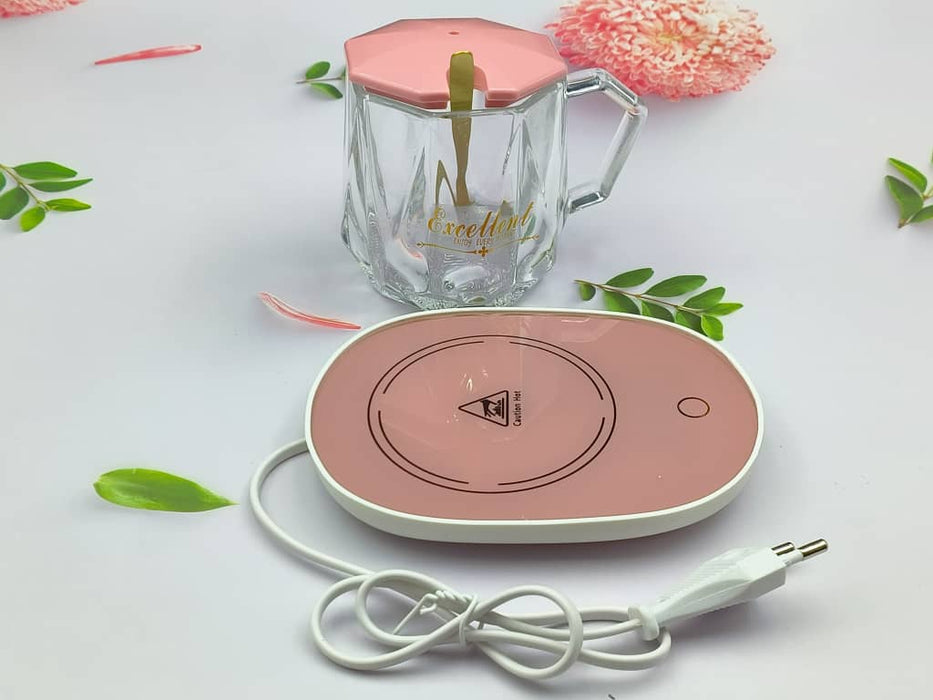 Coffee Cup And Saucer / SE-3013