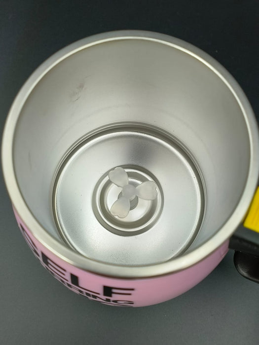 Self Stirring Cup / HP-30