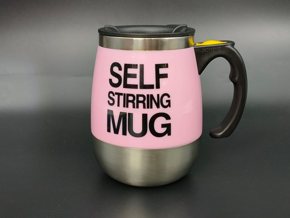 Self Stirring Cup / HP-30