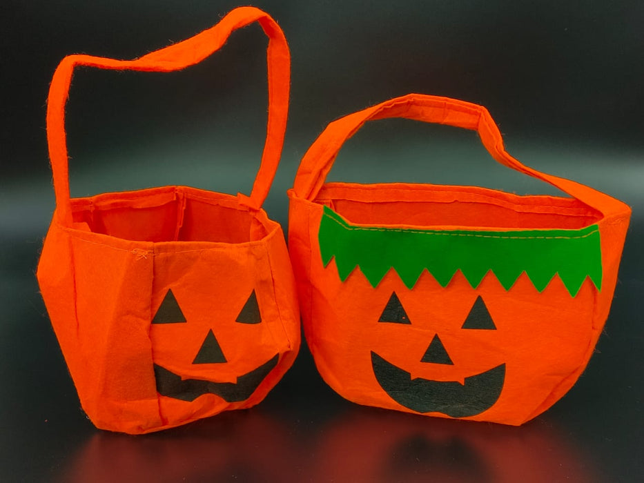 Pumpkin Bag / TOT-1790-10