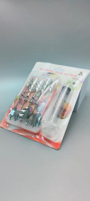 Jelly Mould Tool / FP-267