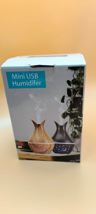 Mini USB Humidifier / 13480016