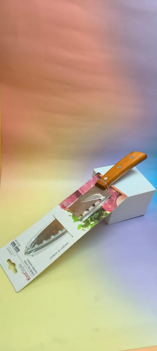 Frozen Meat Knife with Beech Handle / 5403742