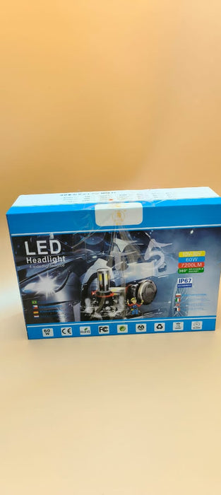 LED Headlight / F5-9005