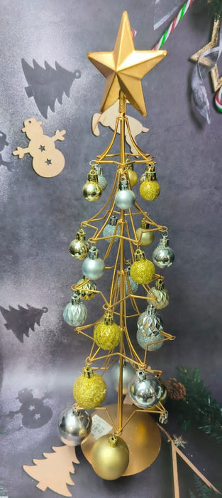 Christmas Star Tree 53cm / 16491007