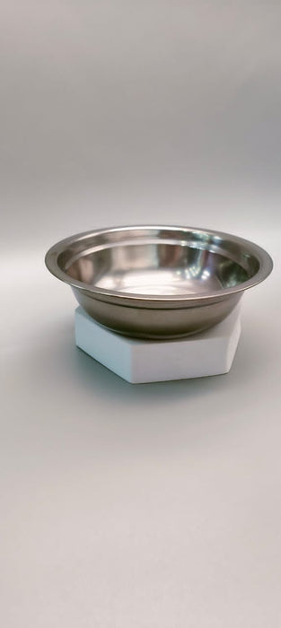 Stainless Steel Soup Bowl 16cm / 10650049