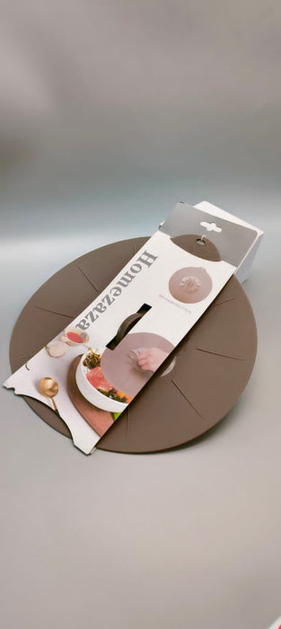 Silicone Lid-dia 27.5cm / DH0706