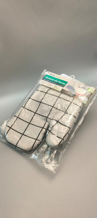 Plain Microwave Gloves / 2208621