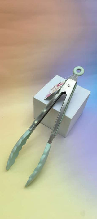 Silicone Food Clip